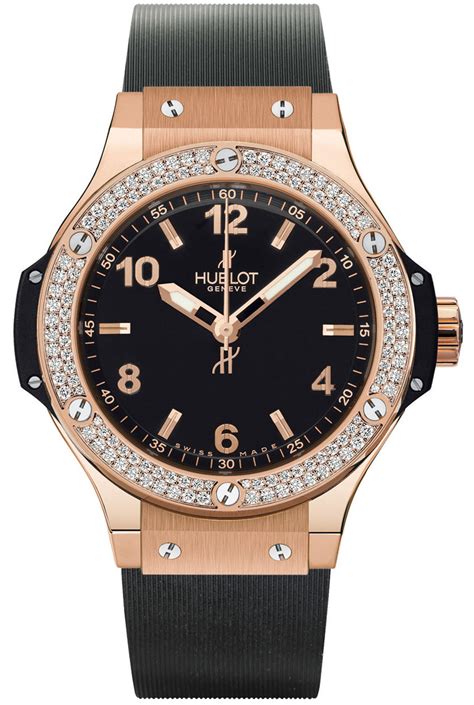 hublot for women